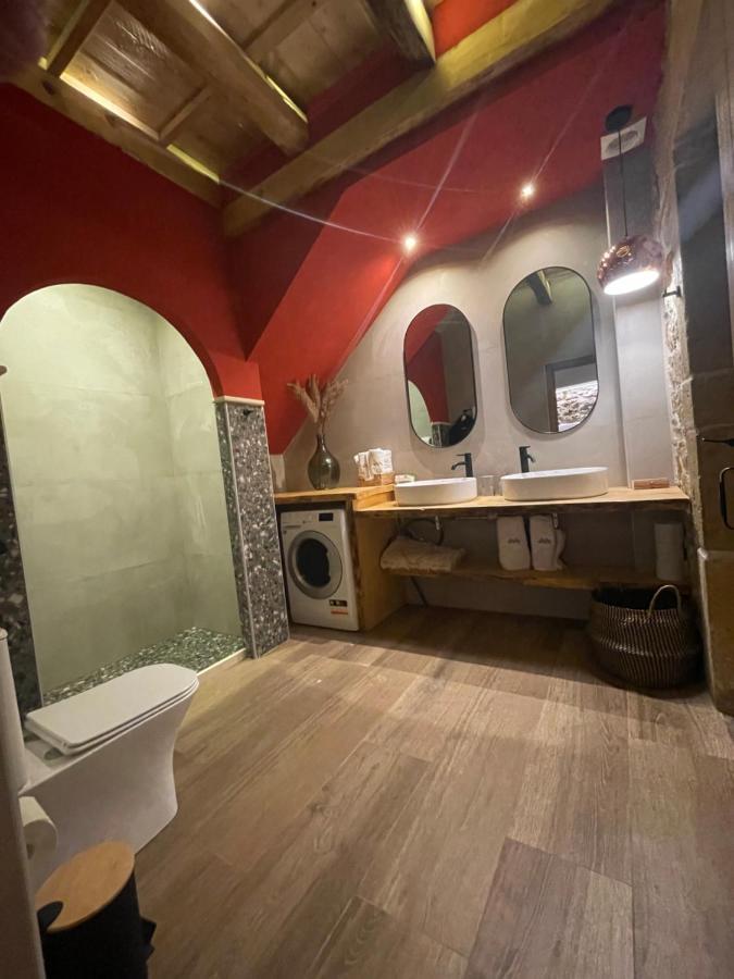Casa Orama Slow Living Archanes Extérieur photo