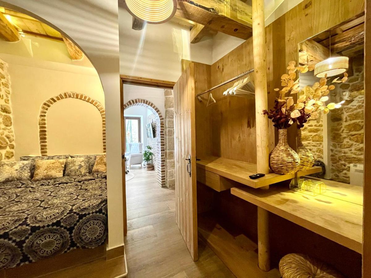 Casa Orama Slow Living Archanes Extérieur photo
