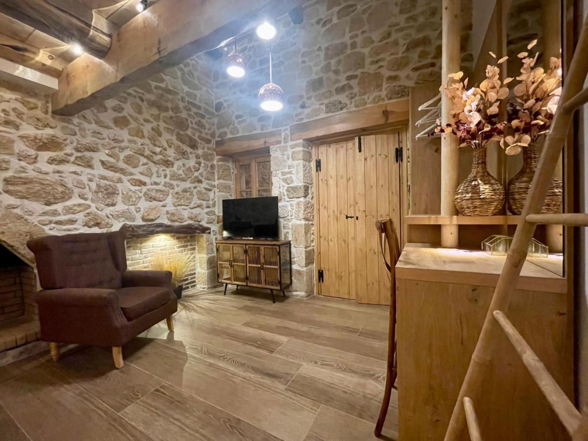 Casa Orama Slow Living Archanes Extérieur photo