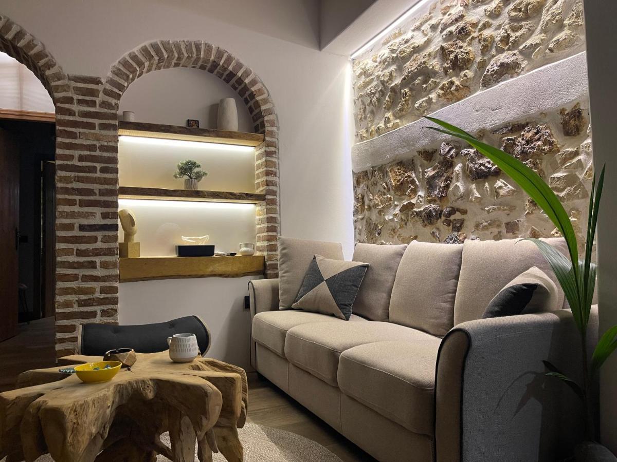 Casa Orama Slow Living Archanes Extérieur photo