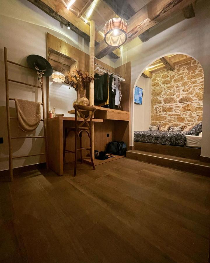 Casa Orama Slow Living Archanes Extérieur photo