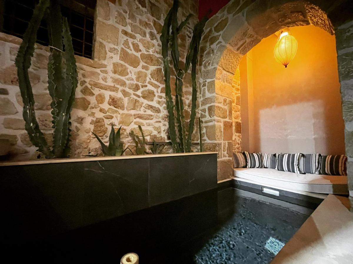 Casa Orama Slow Living Archanes Extérieur photo